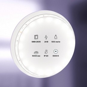 Лента светодиодная Maytoni Led strip 10138 в Лабытнанги - labytnangi.ok-mebel.com | фото 2