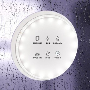 Лента светодиодная Maytoni Led strip 10141 в Лабытнанги - labytnangi.ok-mebel.com | фото 2