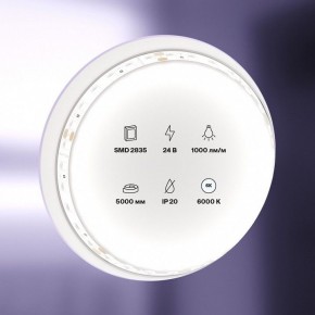 Лента светодиодная Maytoni Led strip 10144 в Лабытнанги - labytnangi.ok-mebel.com | фото 3