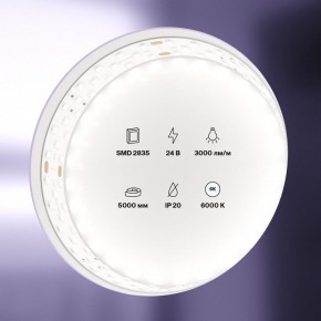 Лента светодиодная Maytoni Led strip 20033 в Лабытнанги - labytnangi.ok-mebel.com | фото 2