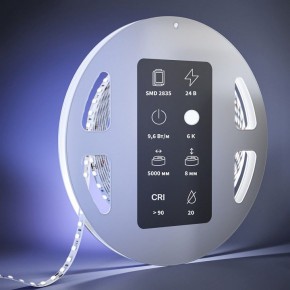 Лента светодиодная Maytoni Ultra 201041 в Лабытнанги - labytnangi.ok-mebel.com | фото 3