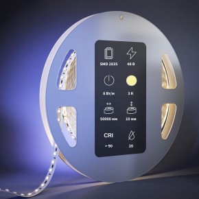 Лента светодиодная Maytoni Ultra 201210 в Лабытнанги - labytnangi.ok-mebel.com | фото 3