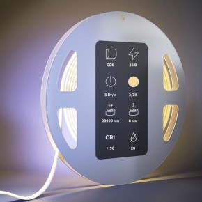 Лента светодиодная Maytoni Ultra 201218 в Лабытнанги - labytnangi.ok-mebel.com | фото 3