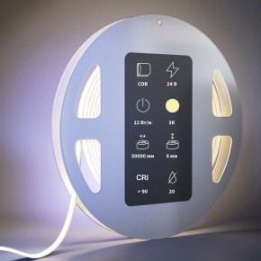 Лента светодиодная Maytoni Ultra 201221 в Лабытнанги - labytnangi.ok-mebel.com | фото 3