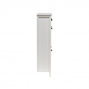 Leset Тумба "Мира-3" (Тумба 03) в Лабытнанги - labytnangi.ok-mebel.com | фото 4
