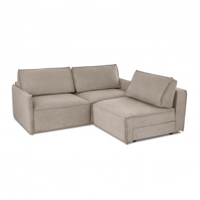 Комплект мягкой мебели 318+319 (диван+модуль) в Лабытнанги - labytnangi.ok-mebel.com | фото