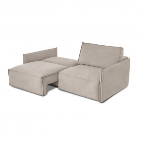 Комплект мягкой мебели 318+319 (диван+модуль) в Лабытнанги - labytnangi.ok-mebel.com | фото 10