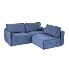 Комплект мягкой мебели 318+319 (диван+модуль) в Лабытнанги - labytnangi.ok-mebel.com | фото 3