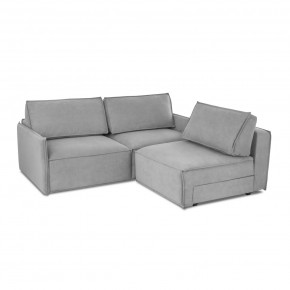 Комплект мягкой мебели 318+319 (диван+модуль) в Лабытнанги - labytnangi.ok-mebel.com | фото 4