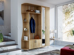 ЛИКА №1 Прихожая ЛДСП в Лабытнанги - labytnangi.ok-mebel.com | фото 2
