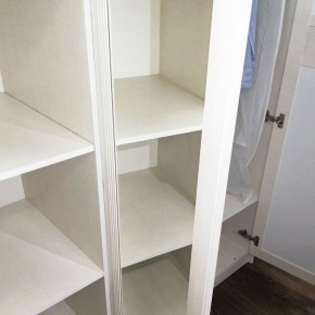 ЛИВАДИЯ Л11 Шкаф для одежды в Лабытнанги - labytnangi.ok-mebel.com | фото 3