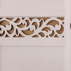 ЛИВАДИЯ Л6 Шкаф для одежды в Лабытнанги - labytnangi.ok-mebel.com | фото 2