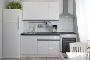 ЛОТОС Кухонный гарнитур Макси 2 (1800 ) в Лабытнанги - labytnangi.ok-mebel.com | фото