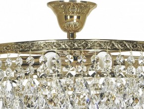 Люстра на штанге Arti Lampadari Castellana Castellana E 1.3.38.601 G в Лабытнанги - labytnangi.ok-mebel.com | фото 3