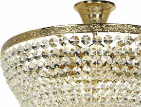 Люстра на штанге Arti Lampadari Castellana Castellana E 1.3.40.501 GH в Лабытнанги - labytnangi.ok-mebel.com | фото 3