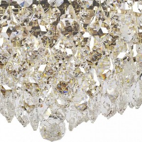 Люстра на штанге Arti Lampadari Castellana Castellana E 1.3.46.602 G в Лабытнанги - labytnangi.ok-mebel.com | фото 4