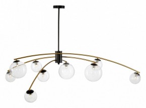 Люстра на штанге Citilux Fisher CL218193 в Лабытнанги - labytnangi.ok-mebel.com | фото