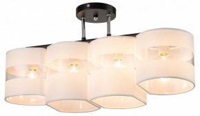 Люстра на штанге Escada Fantasy 641/4P в Лабытнанги - labytnangi.ok-mebel.com | фото 2