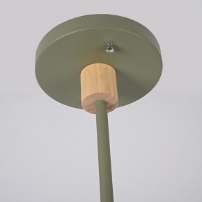 Люстра на штанге Imperiumloft TURNA Khaki TURNA-DBL01 в Лабытнанги - labytnangi.ok-mebel.com | фото 12