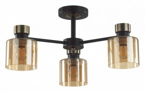 Люстра на штанге Lumion ARLIN 5643/3C в Лабытнанги - labytnangi.ok-mebel.com | фото