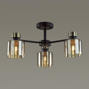 Люстра на штанге Lumion ARLIN 5643/3C в Лабытнанги - labytnangi.ok-mebel.com | фото 2