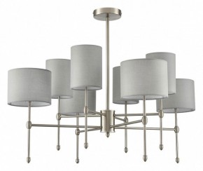 Люстра на штанге Lumion LATTI 8262/8C в Лабытнанги - labytnangi.ok-mebel.com | фото