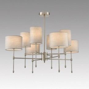 Люстра на штанге Lumion LATTI 8262/8C в Лабытнанги - labytnangi.ok-mebel.com | фото 3