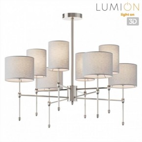 Люстра на штанге Lumion LATTI 8262/8C в Лабытнанги - labytnangi.ok-mebel.com | фото 4