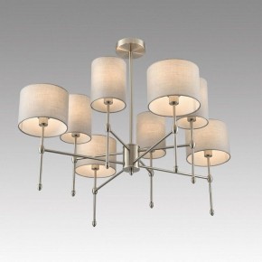 Люстра на штанге Lumion LATTI 8262/8C в Лабытнанги - labytnangi.ok-mebel.com | фото 5