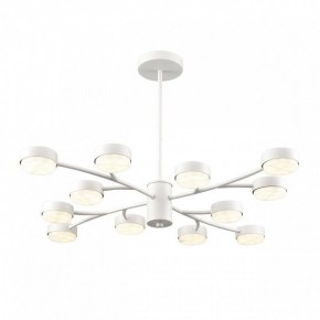 Люстра на штанге Lumion TORINA 8265/12 в Лабытнанги - labytnangi.ok-mebel.com | фото 2