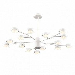 Люстра на штанге Lumion TORINA 8265/15 в Лабытнанги - labytnangi.ok-mebel.com | фото 2