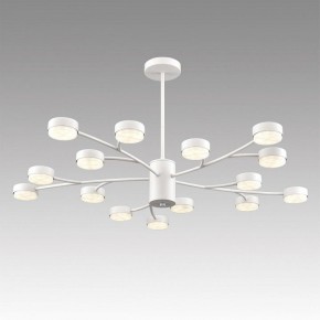 Люстра на штанге Lumion TORINA 8265/15 в Лабытнанги - labytnangi.ok-mebel.com | фото 3