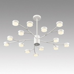 Люстра на штанге Lumion TORINA 8265/15 в Лабытнанги - labytnangi.ok-mebel.com | фото 5