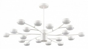 Люстра на штанге Lumion TORINA 8265/18 в Лабытнанги - labytnangi.ok-mebel.com | фото