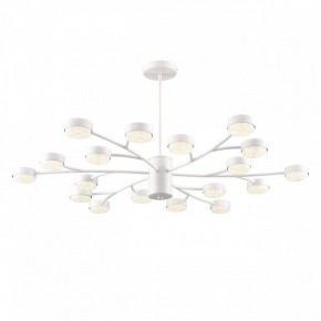 Люстра на штанге Lumion TORINA 8265/18 в Лабытнанги - labytnangi.ok-mebel.com | фото 2