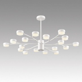 Люстра на штанге Lumion TORINA 8265/18 в Лабытнанги - labytnangi.ok-mebel.com | фото 3
