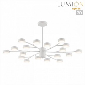 Люстра на штанге Lumion TORINA 8265/18 в Лабытнанги - labytnangi.ok-mebel.com | фото 4