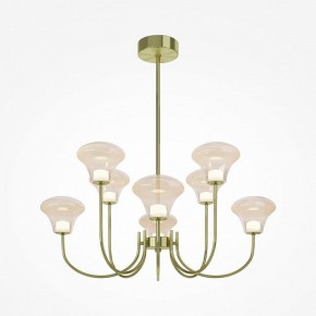 Люстра на штанге Maytoni Dynasty MOD402PL-L30BS3K в Лабытнанги - labytnangi.ok-mebel.com | фото 2