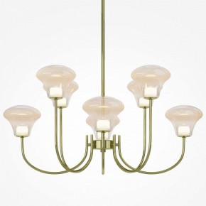 Люстра на штанге Maytoni Dynasty MOD402PL-L30BS3K в Лабытнанги - labytnangi.ok-mebel.com | фото 3