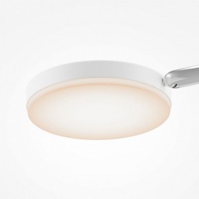 Люстра на штанге Maytoni Fad MOD070CL-L30W3K в Лабытнанги - labytnangi.ok-mebel.com | фото 2
