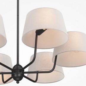 Люстра на штанге Maytoni Modesto MOD360PL-06B в Лабытнанги - labytnangi.ok-mebel.com | фото 6