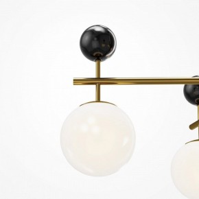 Люстра на штанге Maytoni Museo MOD436PL-05BS в Лабытнанги - labytnangi.ok-mebel.com | фото 5