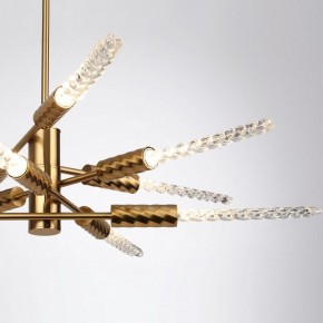 Люстра на штанге Odeon Light Kolos 5449/28L в Лабытнанги - labytnangi.ok-mebel.com | фото 7