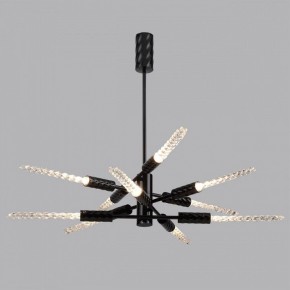 Люстра на штанге Odeon Light Kolos 5459/28L в Лабытнанги - labytnangi.ok-mebel.com | фото 3