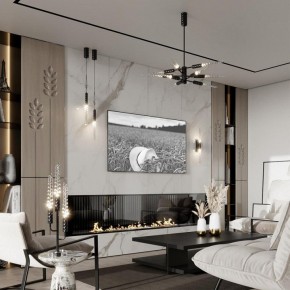 Люстра на штанге Odeon Light Kolos 5459/28L в Лабытнанги - labytnangi.ok-mebel.com | фото 5
