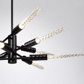 Люстра на штанге Odeon Light Kolos 5459/28L в Лабытнанги - labytnangi.ok-mebel.com | фото 7