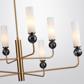 Люстра на штанге Odeon Light Lolla 4361/8 в Лабытнанги - labytnangi.ok-mebel.com | фото 5