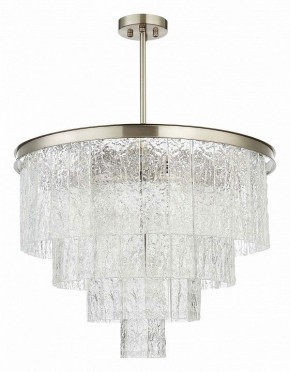 Люстра на штанге ST-Luce Corsia SL1230.102.08 в Лабытнанги - labytnangi.ok-mebel.com | фото