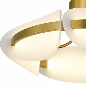 Люстра на штанге ST-Luce ETOILE SL1304.302.45 в Лабытнанги - labytnangi.ok-mebel.com | фото 3