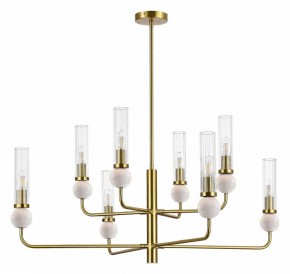 Люстра на штанге ST-Luce MEDEA SL1244.303.08 в Лабытнанги - labytnangi.ok-mebel.com | фото
